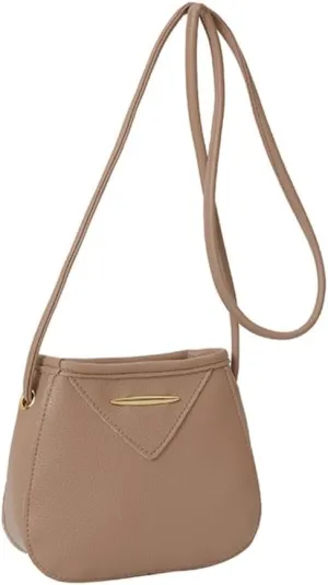 2023 Bucket Bags Simple Fashion Bag with Inner Crossbody Bag PU Shoulder Bag Versatile Travel Bag for Women Girl