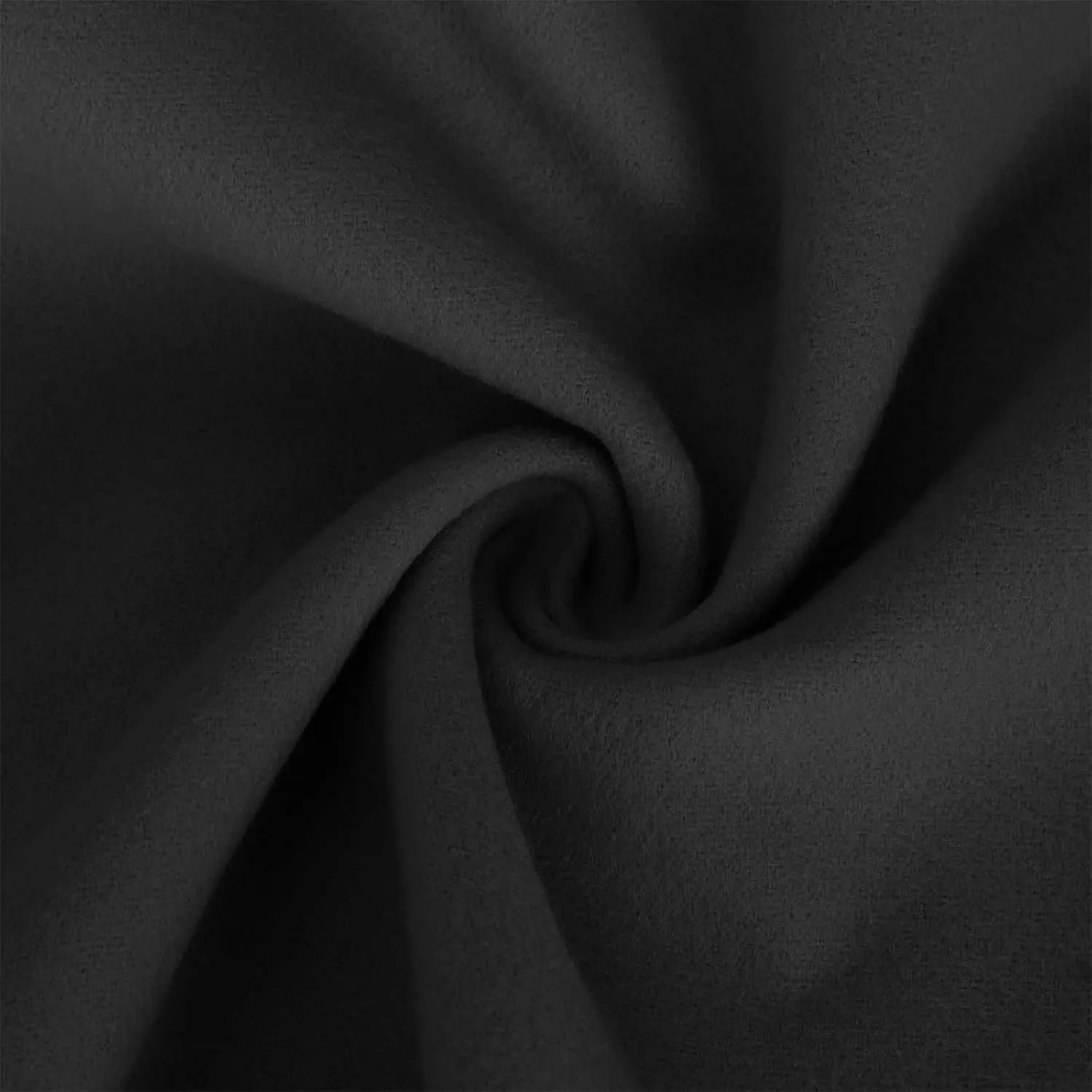 2024 Women's Fall Winter Lapel Single Breasted Blend Maxi Trench Coat Long Sleeve Open Front Overcoat Jacket