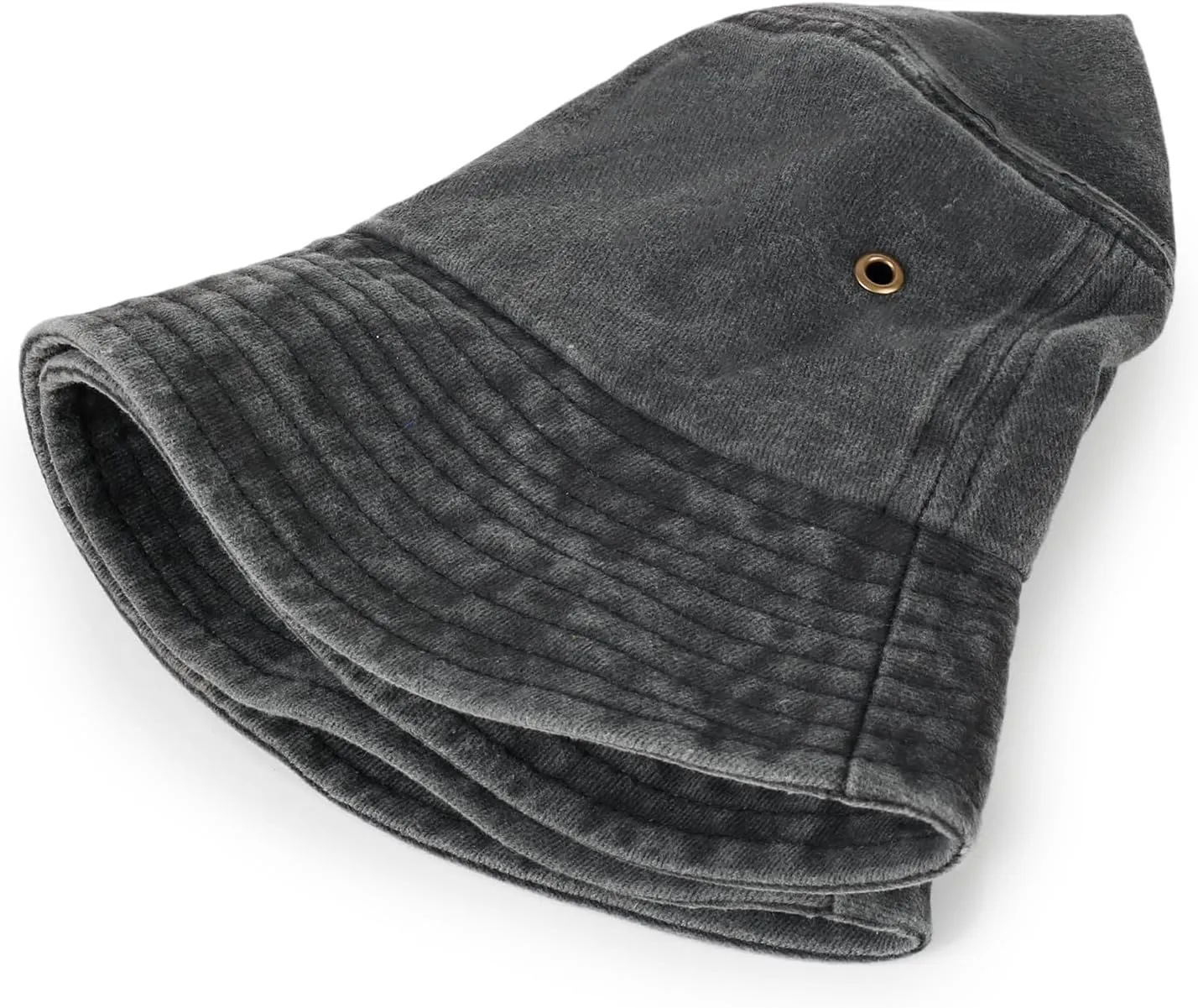 3 Pieces Bucket Hat Outdoor Sun Hat Beach Fishing Hat for Women Men