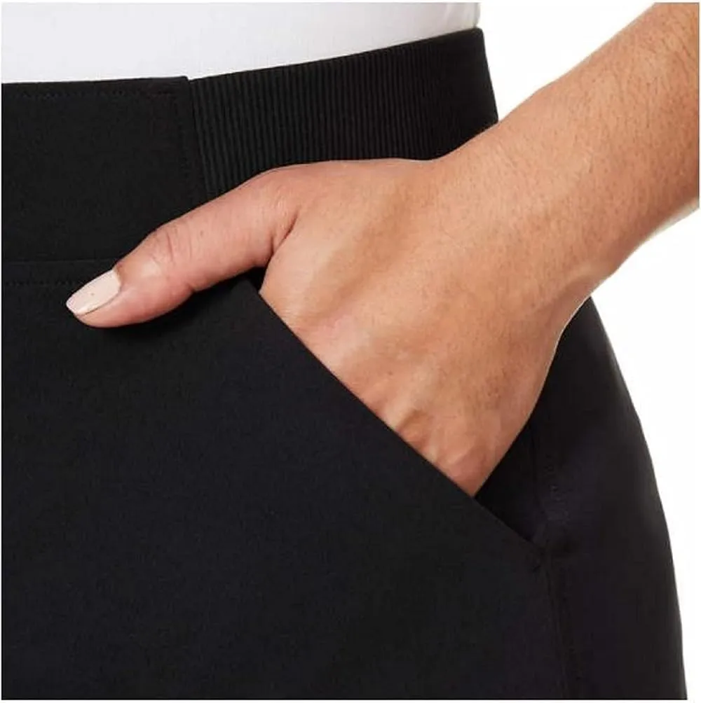 32 Degrees Women's Ultra Soft Stretch Golf Skort
