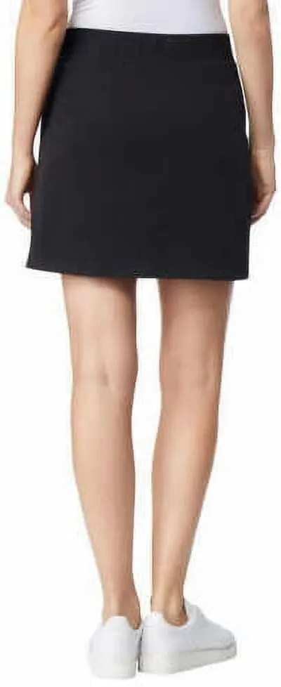 32 Degrees Women's Ultra Soft Stretch Golf Skort