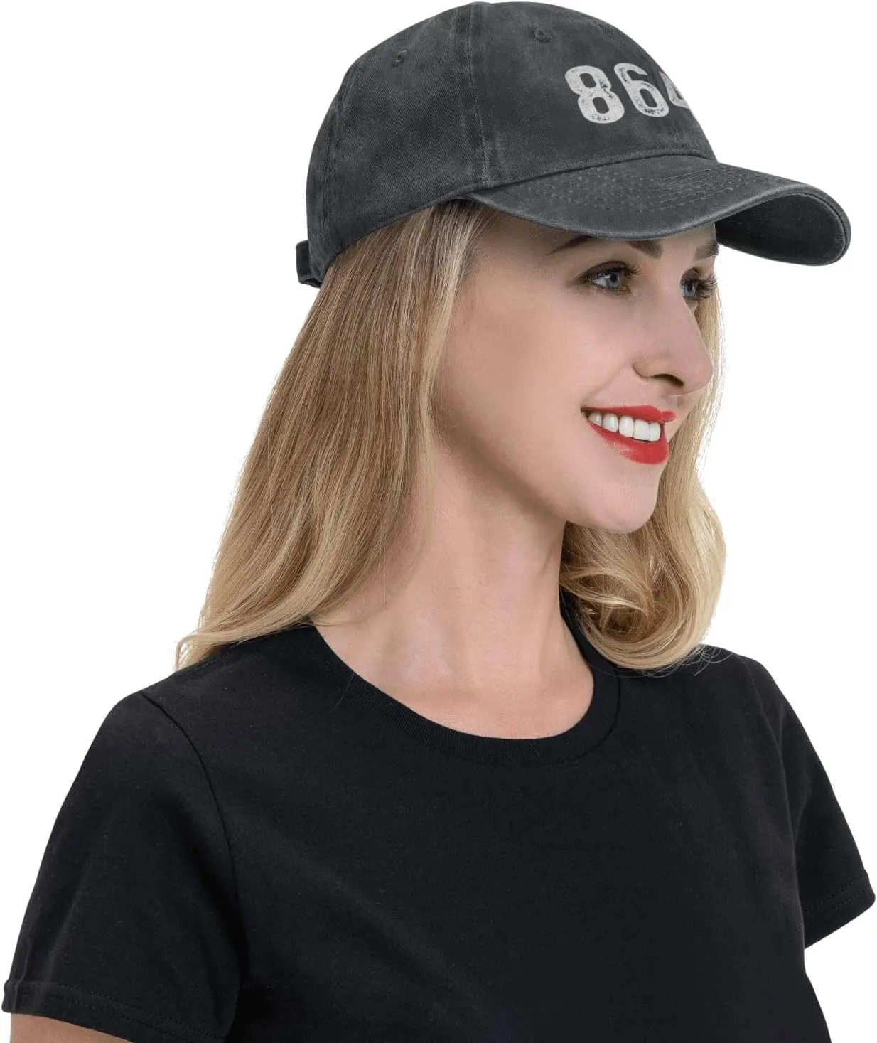 8647 Hat Women Funny Dad Hat Funny Birthday Gifts for Women