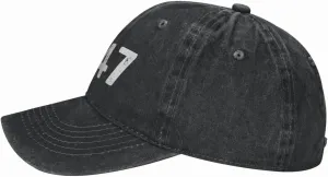 8647 Hat Women Funny Dad Hat Funny Birthday Gifts for Women