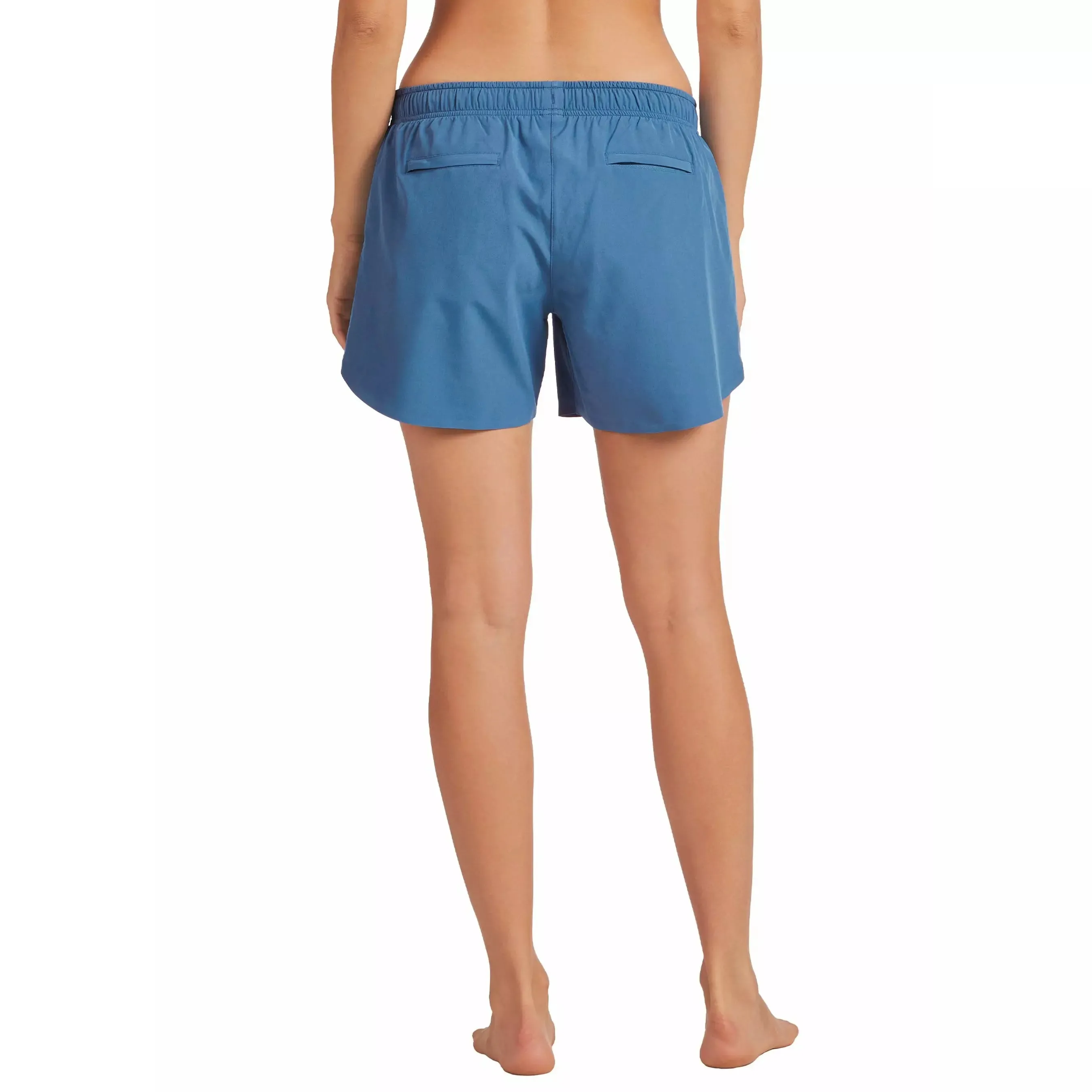 Abi and Joseph Isla Longer Length Training Short
