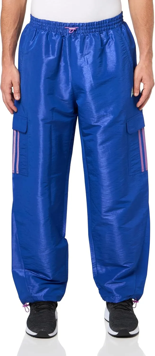 adidas Men's Sunglasses Woven Pants