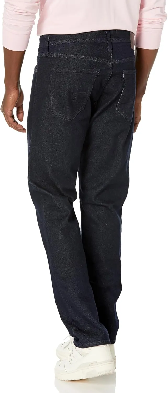 AG Adriano Goldschmied Men's Graduate Tailored Jean, 1174hyi