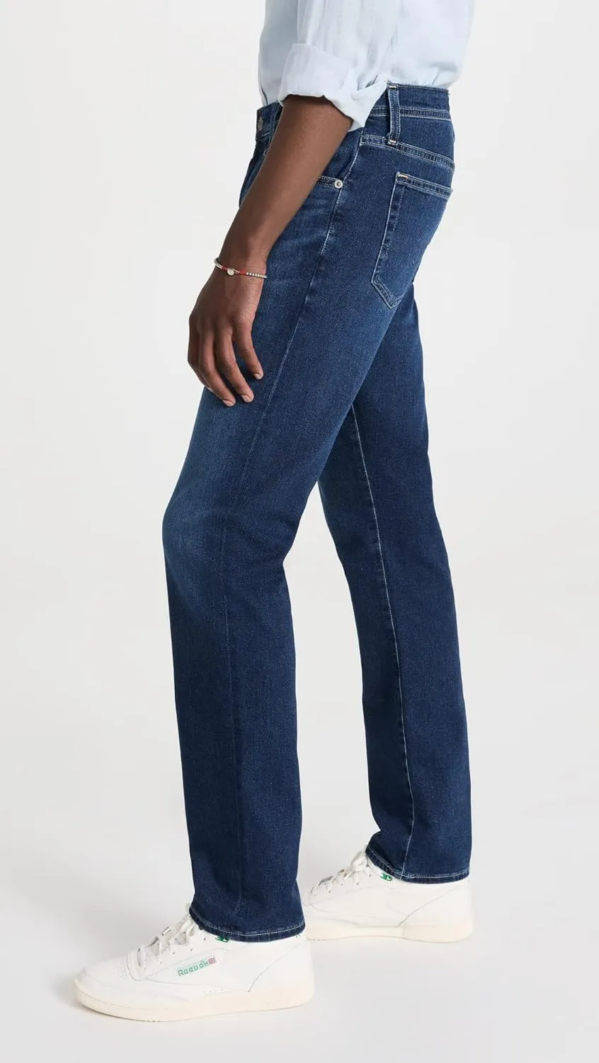AG Adriano Goldschmied Men's Graduate Tailored Jeans