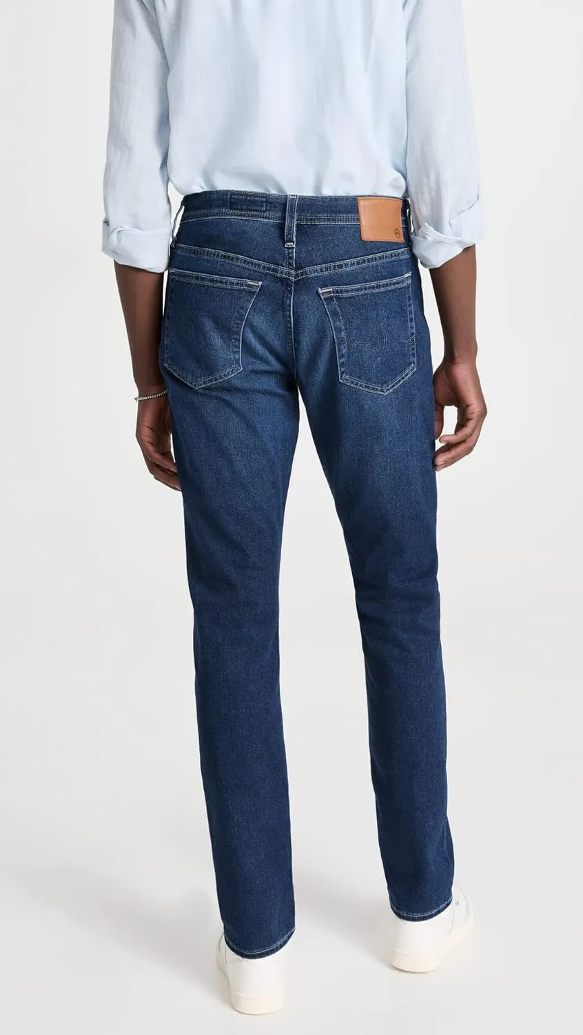 AG Adriano Goldschmied Men's Graduate Tailored Jeans