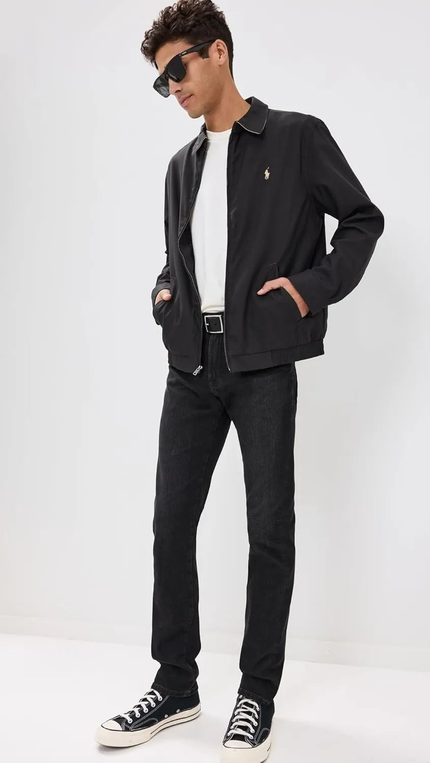 AG Adriano Goldschmied Men's Graduate Tailored Leg Jean