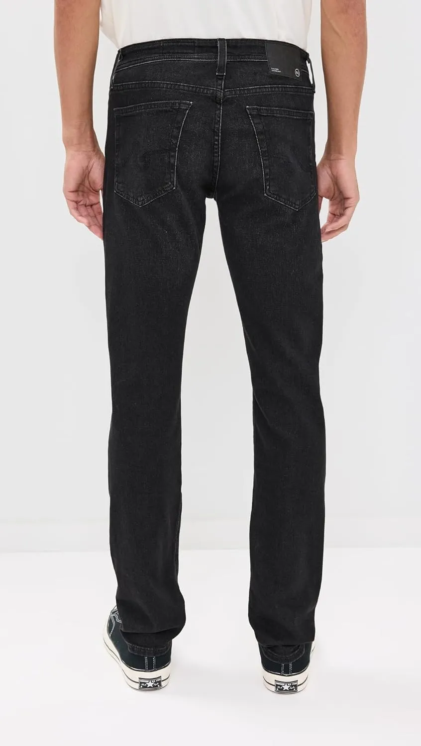 AG Adriano Goldschmied Men's Graduate Tailored Leg Jean