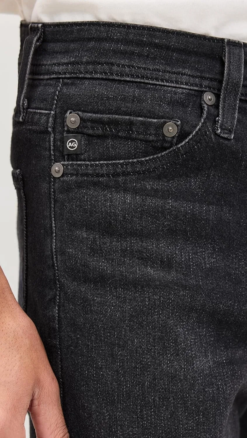 AG Adriano Goldschmied Men's Graduate Tailored Leg Jean