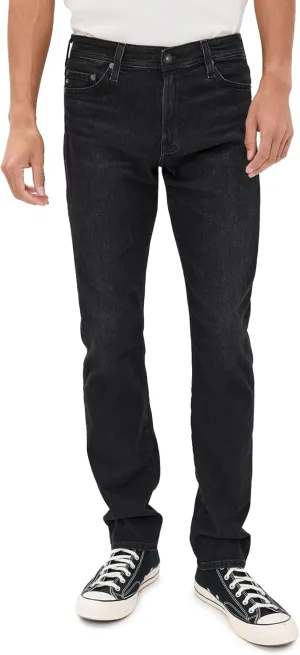 AG Adriano Goldschmied Men's Graduate Tailored Leg Jean