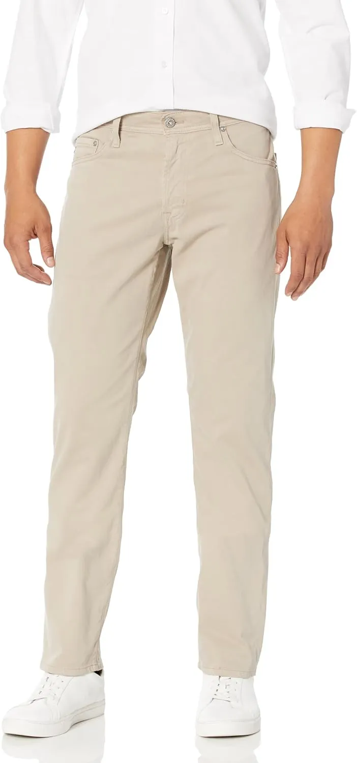 AG Adriano Goldschmied Men's Graduate Tailored