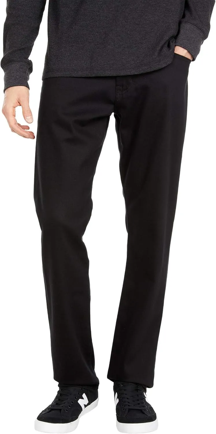 AG Adriano Goldschmied Men's Graduate Tailored