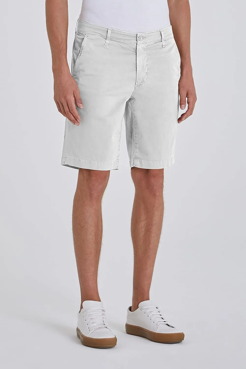 AG Adriano Goldschmied Men's Griffin Tailored Short