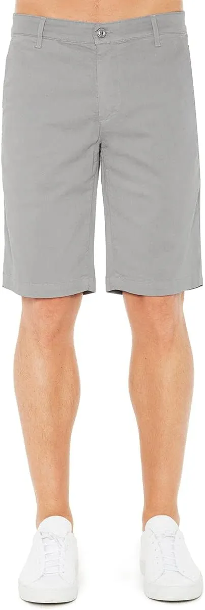 AG Adriano Goldschmied Men's Griffin Tailored Short