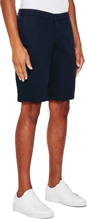 AG Adriano Goldschmied Men's Griffin Tailored Short