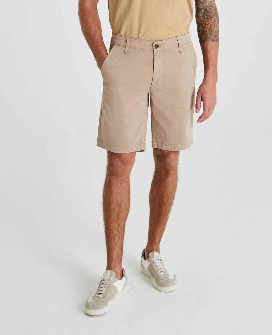 AG Adriano Goldschmied Men's Griffin Tailored Short
