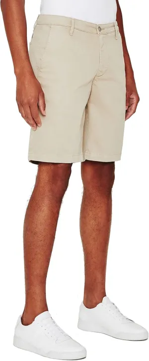 AG Adriano Goldschmied Men's Griffin Tailored Short