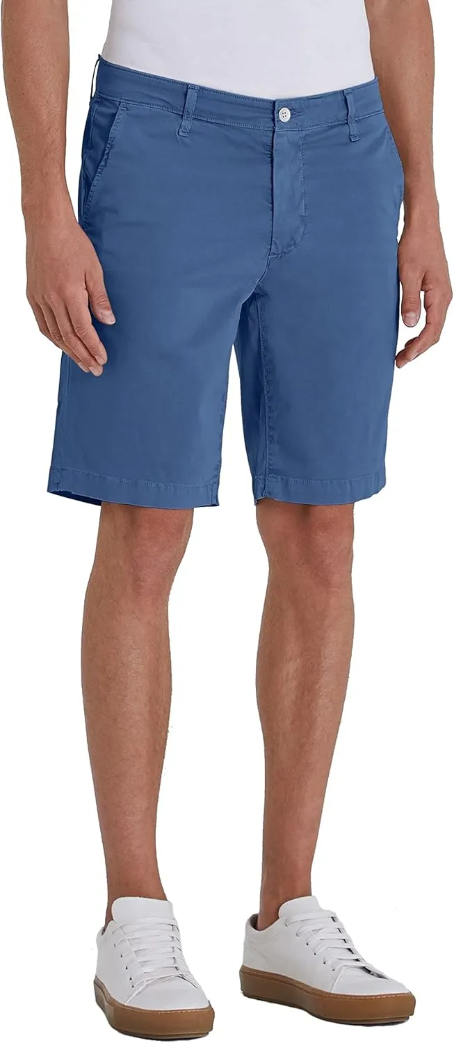 AG Adriano Goldschmied Men's Griffin Tailored Short
