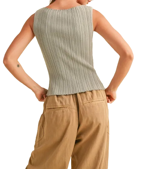 Alessia Top