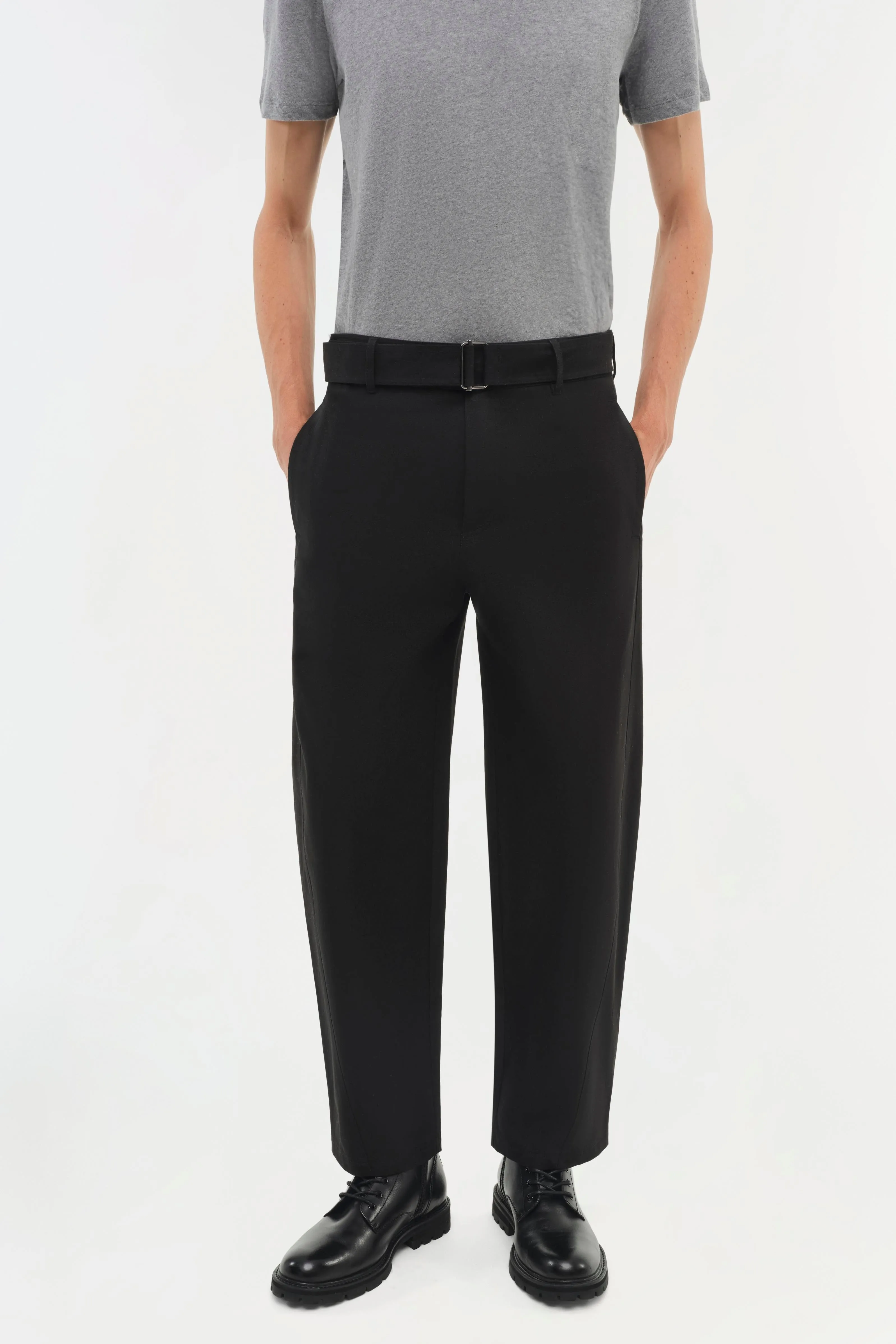Alfred Pants