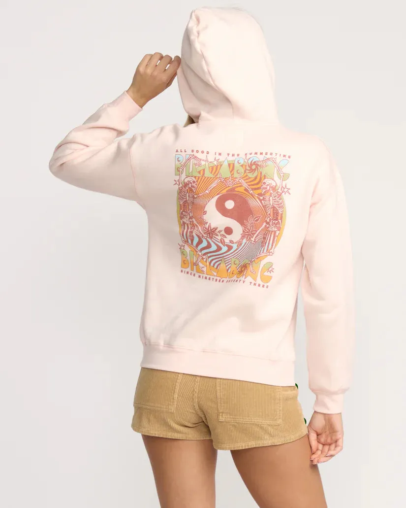 All Good In Summer Hoodie