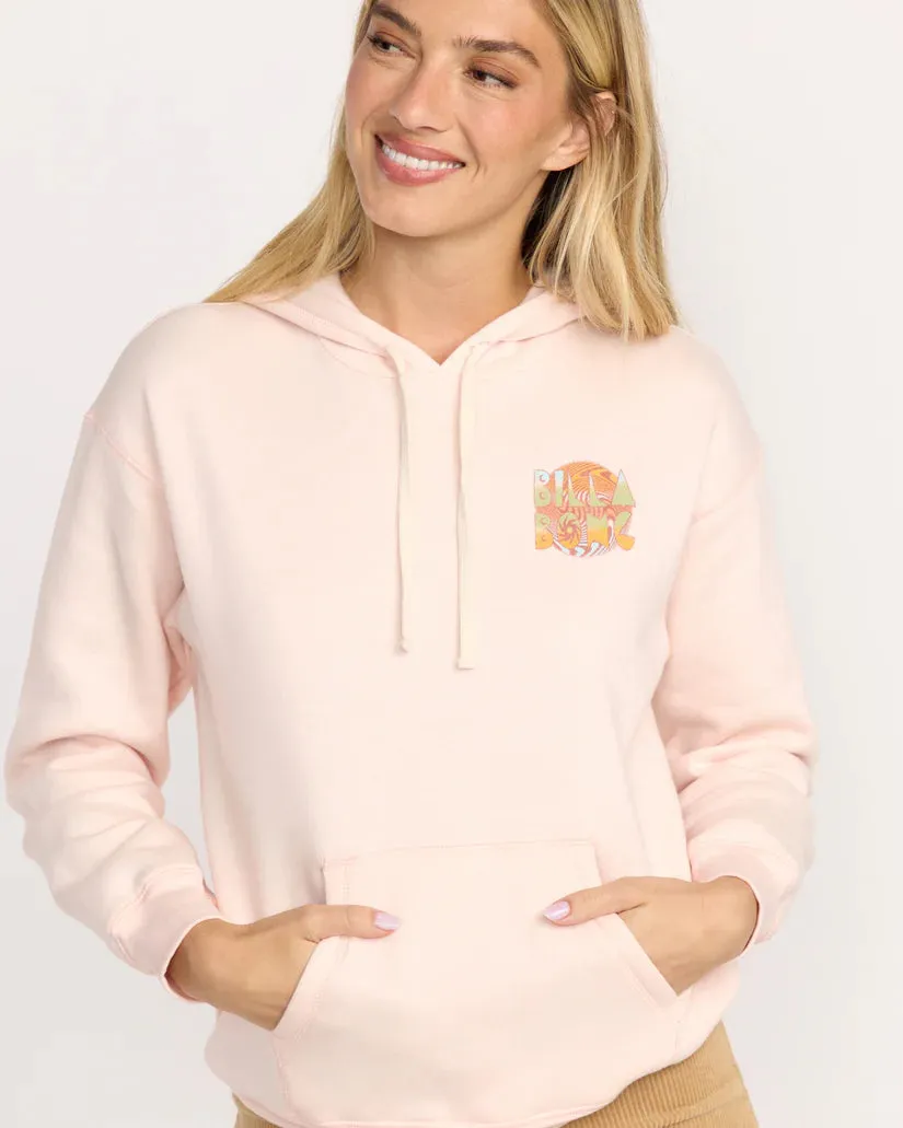 All Good In Summer Hoodie