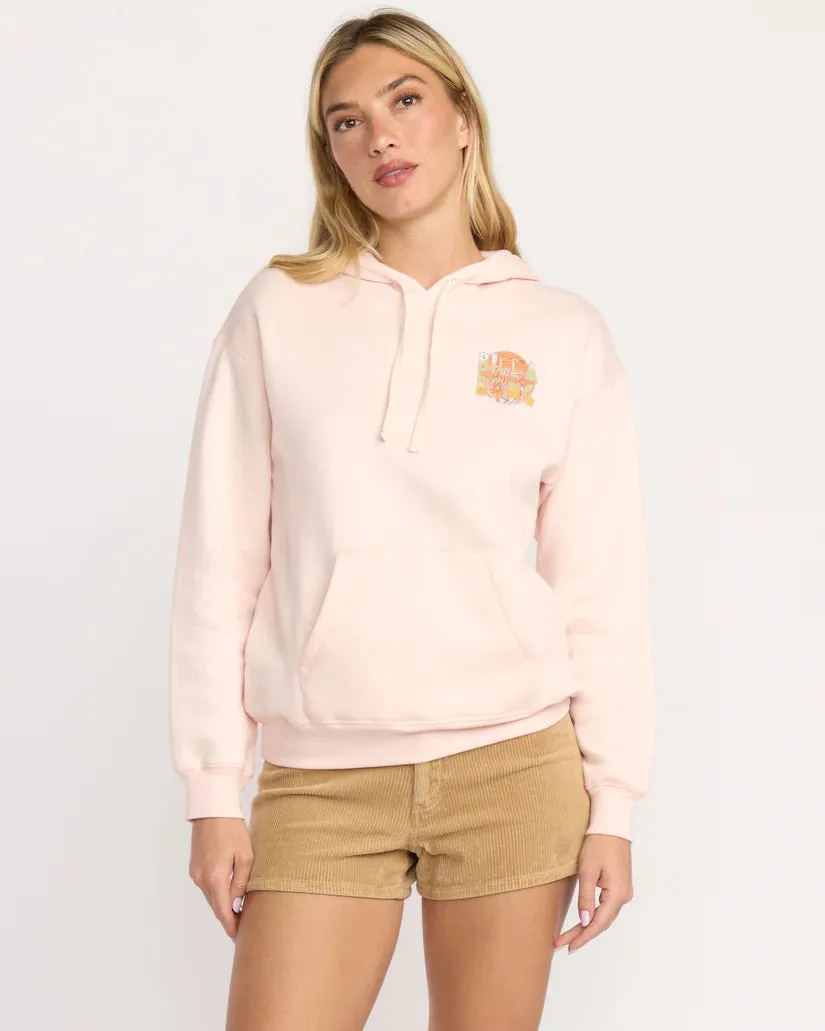 All Good In Summer Hoodie