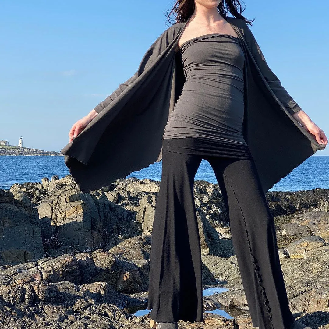ANGELROX® Hourglass cowl | scarf | skirt | shaper