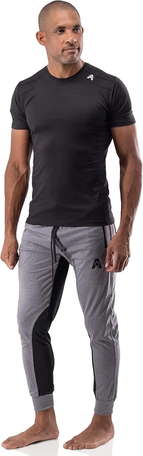 Anthem Athletics Men's Joggers Sweatpants Training Pants - Dominance Hyperflex Solstice