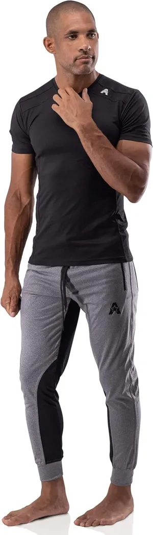 Anthem Athletics Men's Joggers Sweatpants Training Pants - Dominance Hyperflex Solstice