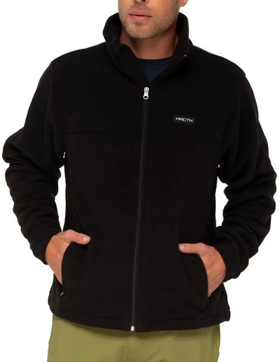 Arctix Men's Journey Fleece Jacket
