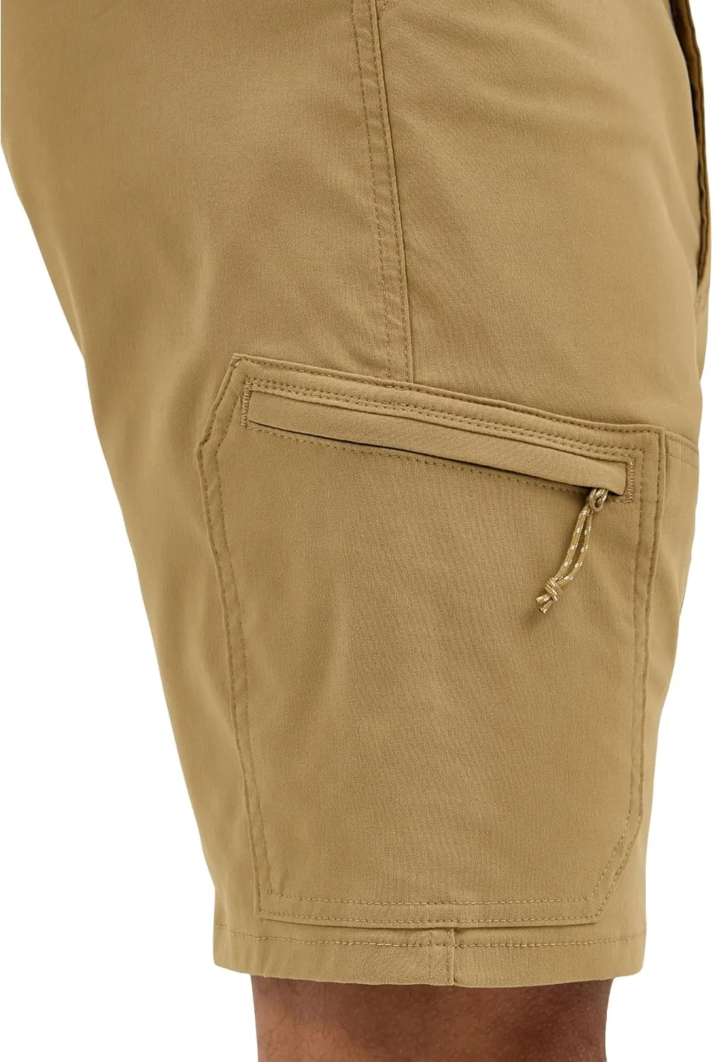 ATG by Wrangler Men's Harbor Utility Short