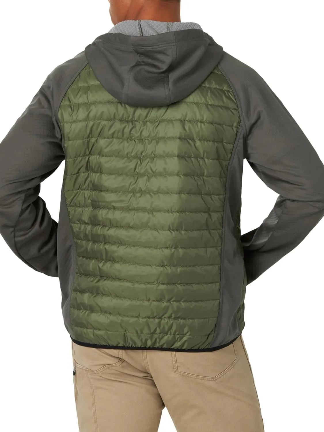 ATG by Wrangler Men's Outrider Jacket