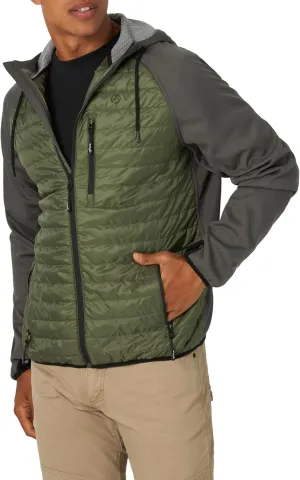 ATG by Wrangler Men's Outrider Jacket