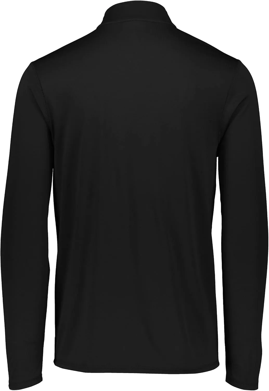Augusta Sportswear Men's Attain Light Weight Wicking Knit 1/4 Zip Pullover - Athletic Performance and Comfort Wear