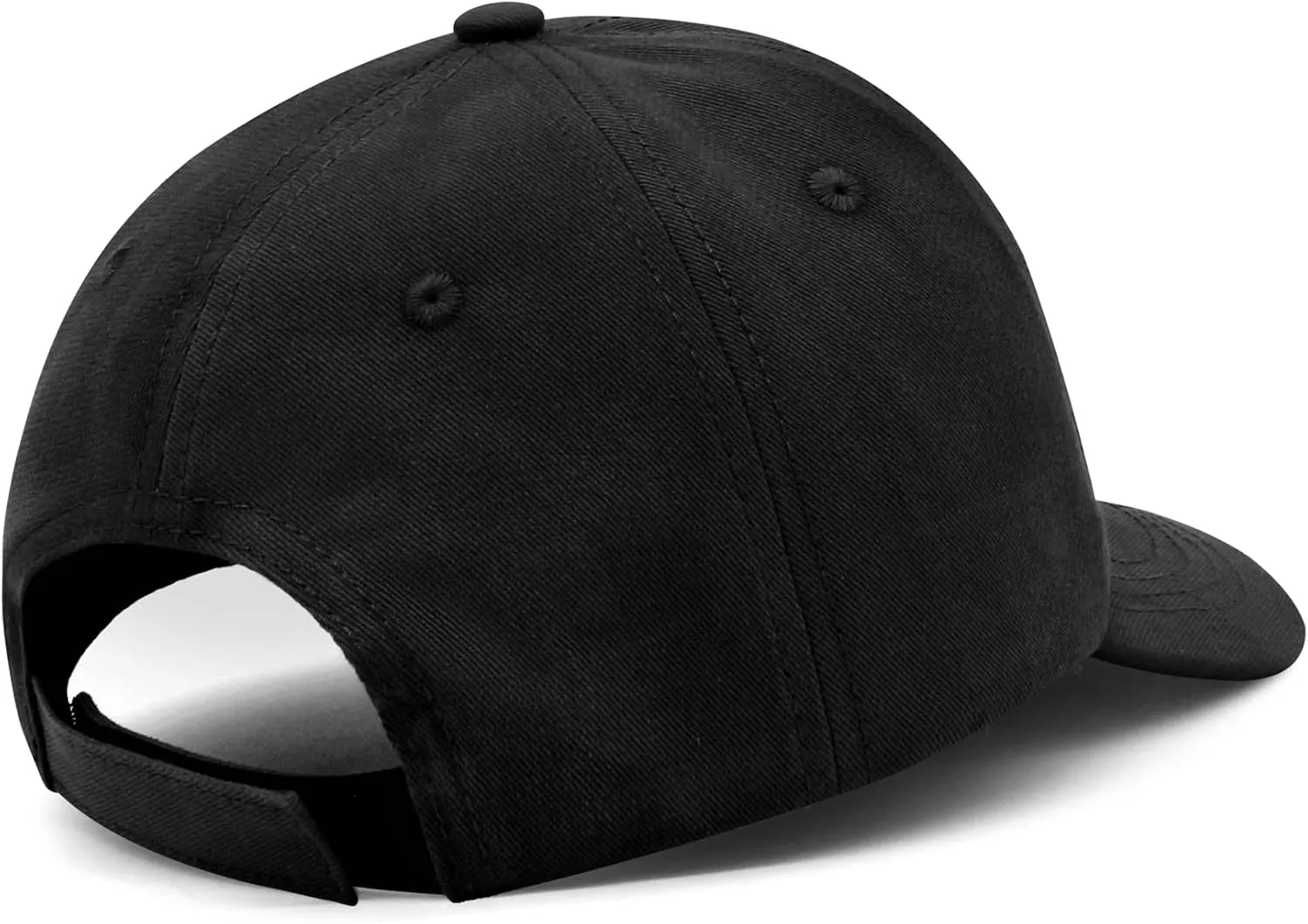 Baby Baseball Cap Toddler Baseball Hat for Boys & Girls - Cotton Infant Sun Hat