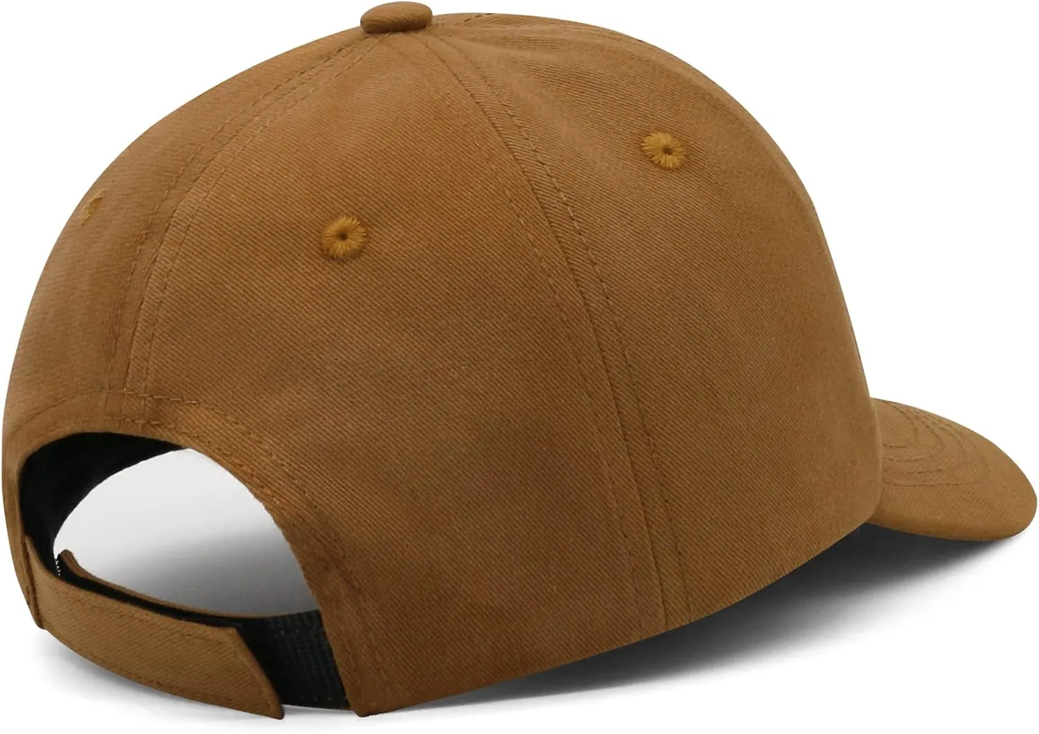 Baby Baseball Cap Toddler Baseball Hat for Boys & Girls - Cotton Infant Sun Hat
