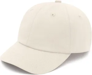 Baby Baseball Cap Toddler Baseball Hat for Boys & Girls - Cotton Infant Sun Hat