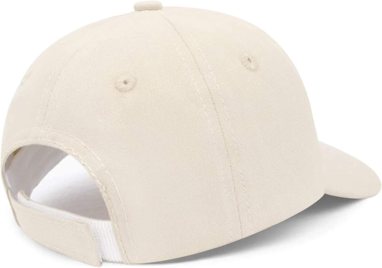 Baby Baseball Cap Toddler Baseball Hat for Boys & Girls - Cotton Infant Sun Hat
