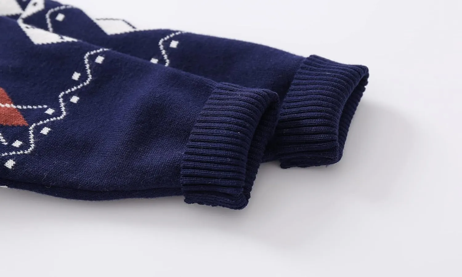 Baby Boys Girls Button Up Cardigan Sweater Dinosaur Full-Zip Long Sleeve V Neck Cartoon Embroidery Coat