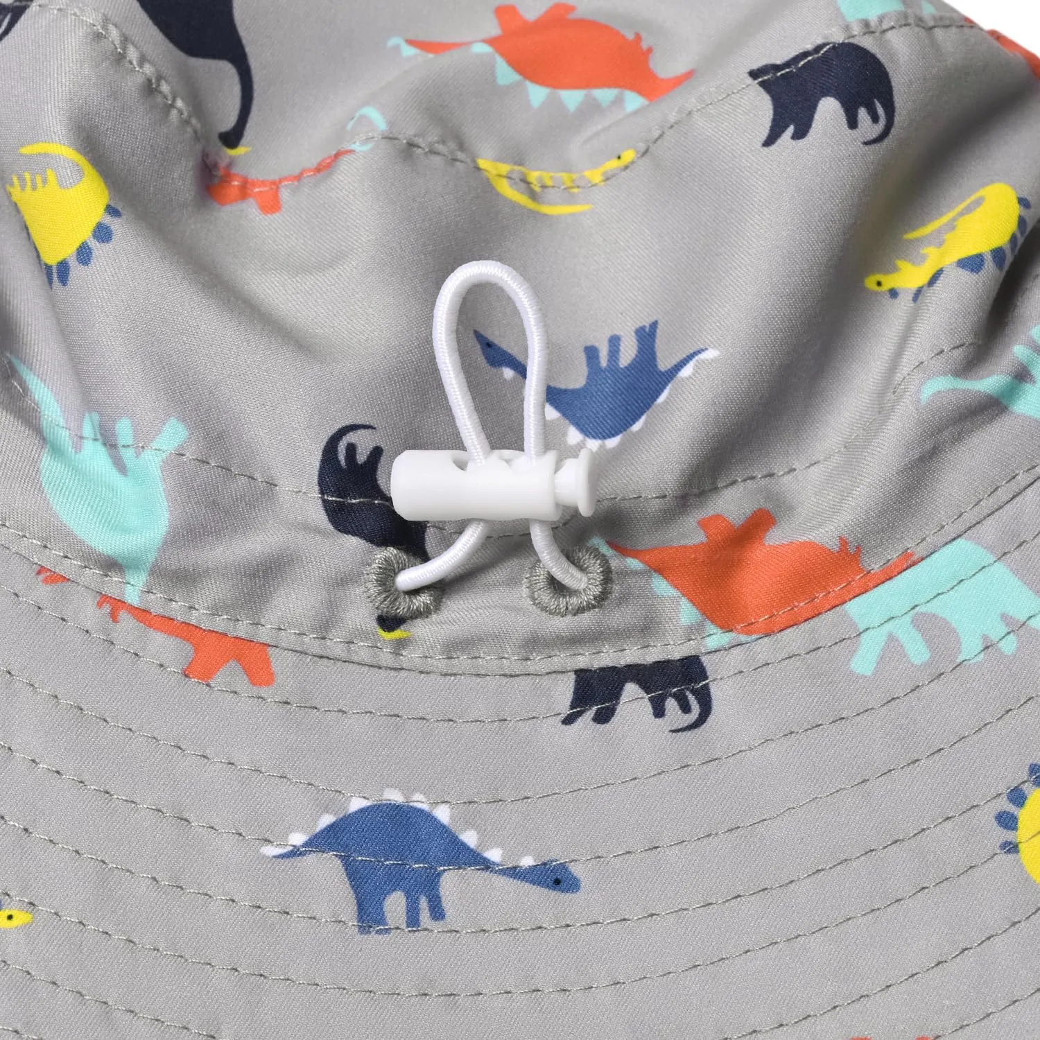 Baby Sun Hat for Boy Girl Toddler,Kids Summer UPF 50  UV Protection Hat Wide Brim Beach Bucket Cap