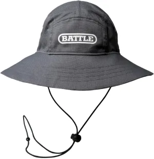 Battle Coaches Bucket Hat, Lightweight, UV Protection, Long-Lasting