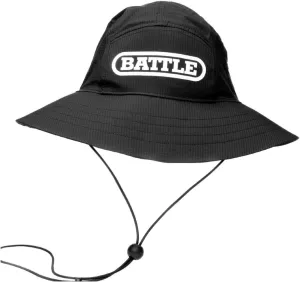 Battle Coaches Bucket Hat, Lightweight, UV Protection, Long-Lasting