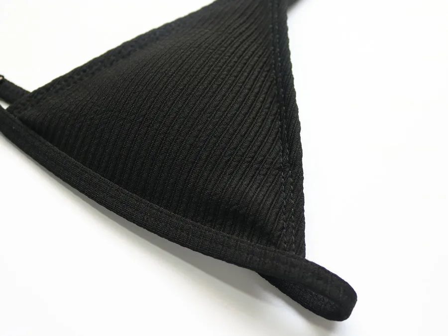 Belinda Brazilian Triangle Bikini