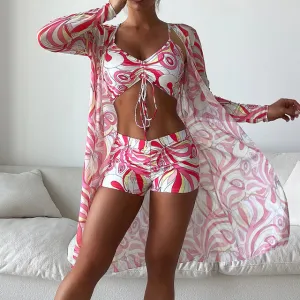 Bianca - The ultimate summer look!
