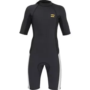 Billabong 2/2 Absolute Flatlock Spring Wetsuit