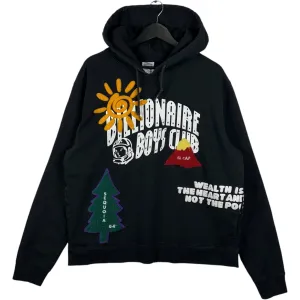 Billionaire Boys Club Peak Hoodie