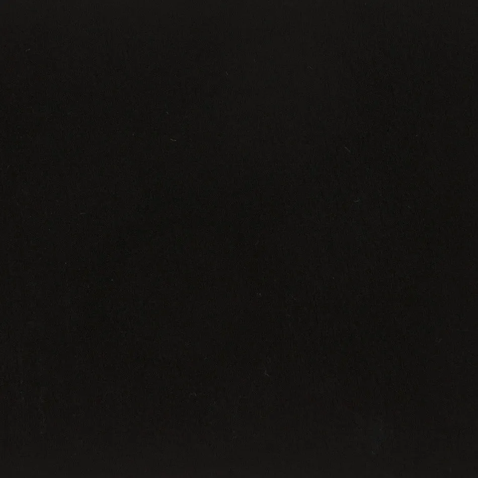 Black Silk Velvet 1460